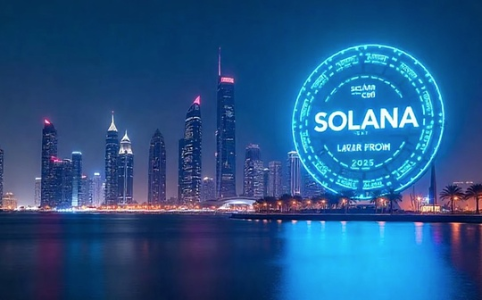 Solana Breakpoint 2025：多维度升级推动生态全面进化