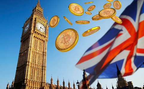 英国财政部拟推加密货币市场监管新规，DeFi与NFT数据同步更新