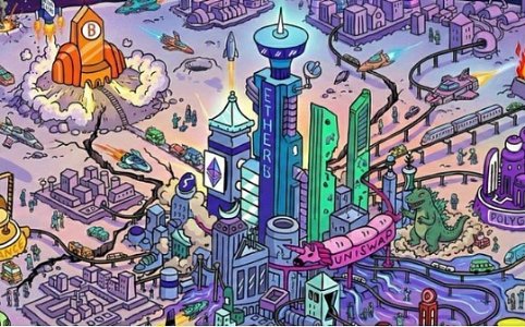 Aave V4：重塑流动性架构，迈向模块化金融基础设施