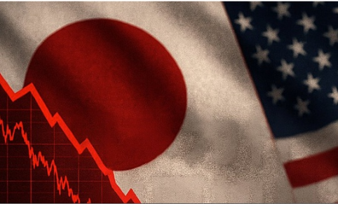 日本为什么非要加息？