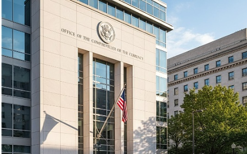 O<span class='keyword'>CC</span>批准银行“无风险”加密交易：监管框架逐步成型，下一步或将聚焦基础设施建设