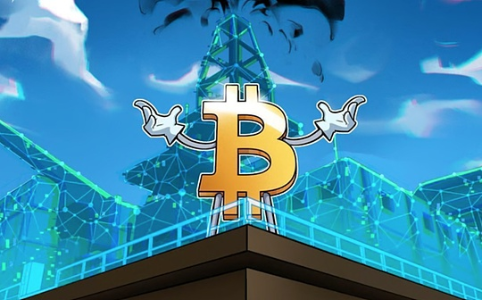 石油资本涌入<span class='keyword'>比特币</span>市场：海湾地区投资者如何塑造加密货币流动性新格局