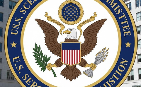 美国<span class='keyword'>S</span>EC发布加密资产托管指南，助力投资者安全存储数字资产