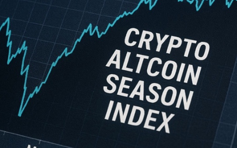 山寨币市场跌至谷底：资金向优质资产集中
