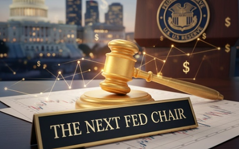 权力新轴心：沃什、德鲁肯米勒与贝森特如何重塑美联储未来