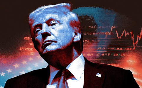 2025年：特朗普家族的敛财风暴