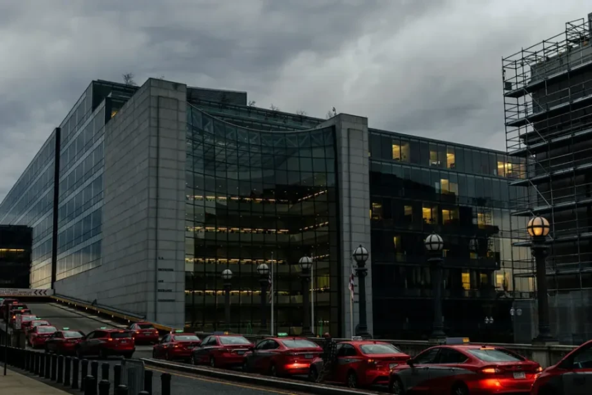 美SEC加密货币诉讼大撤退