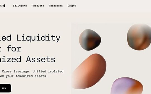 与Blockstreet Hedy共话链上美股：RWA 代币化不是终点 统一流动性层才是未来金融基石