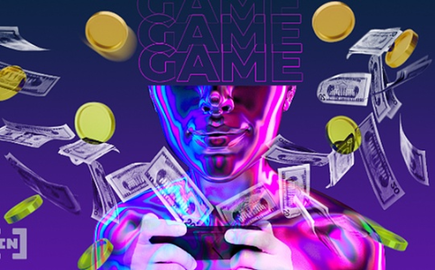 Aether Games宣布关闭，加密游戏项目面临挑战