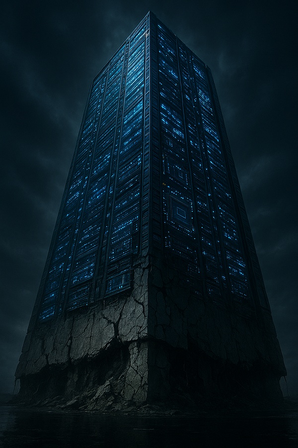 谁在为25万亿美元的“泡沫”买单?