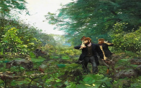 加密资产的未来：代币化与全球化投资的新趋势