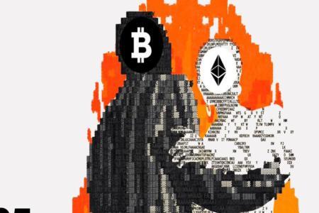 加密市场的2025：机构化、资产重构与监管新格局