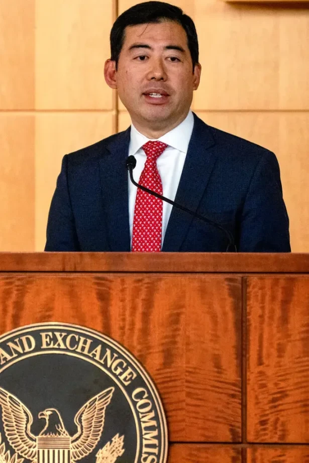 美SEC加密货币诉讼大撤退