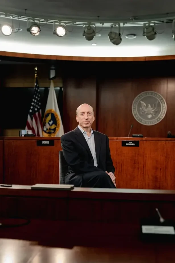 美SEC加密货币诉讼大撤退