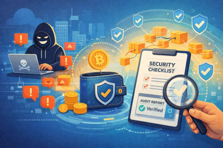 钱包安全迈入可验证时代：从“宣称安全”到“能力清单”