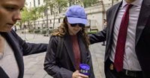 FTX核心人物卡罗琳·埃里森提前转入社区监禁，预计2026年获释