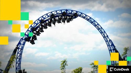 比特币衍生品市场显示价格或将在85,000至100,000美元区间波动