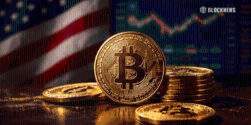 美国比特币公司快速积累5,098枚比特币，跻身全球前20大比特币储备企业