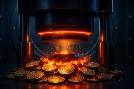 Hyper Foundation 提议销毁超10% HYPE代币供应量，治理决策或将重塑代币经济模型