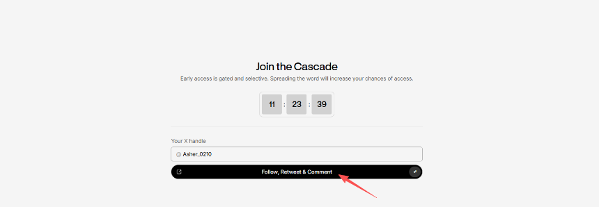 热门项目交互指南：Cascade、OpenMind与Altius最新动态（12月17日）