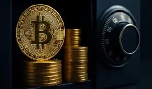 比特币未来走势或因需求疲软而承压