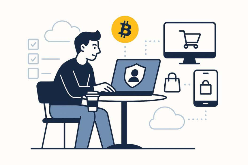 从隐私支付到隐私协作：密码学如何重塑个体、商业与社会的信任与自由