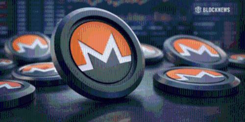 门罗币（XMR）逆势走强：隐私需求推动其在市场抛售中脱颖而出
