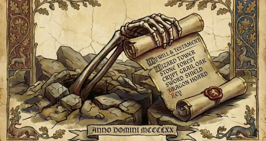 死神是加密货币最大「买家」