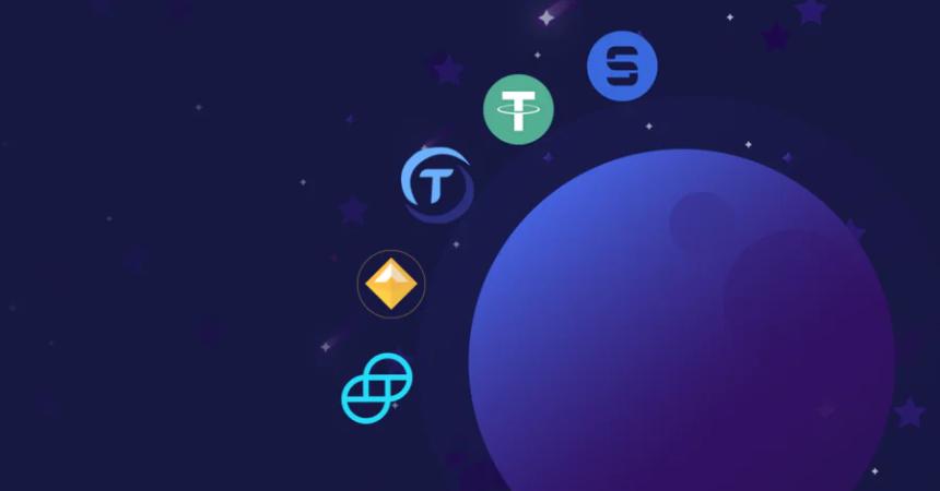 美国银行迎来稳定币进入金融系统的新进展