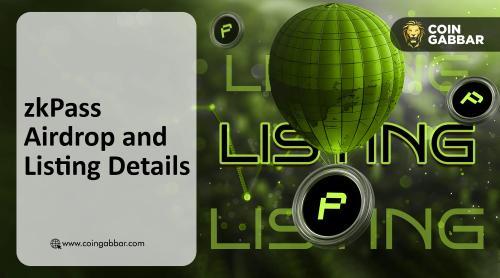 zkPass 空投与上线日期揭晓：ZKP 代币能否冲击1美元大关？