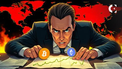 美国就业数据发布后，比特币为何持续波动？