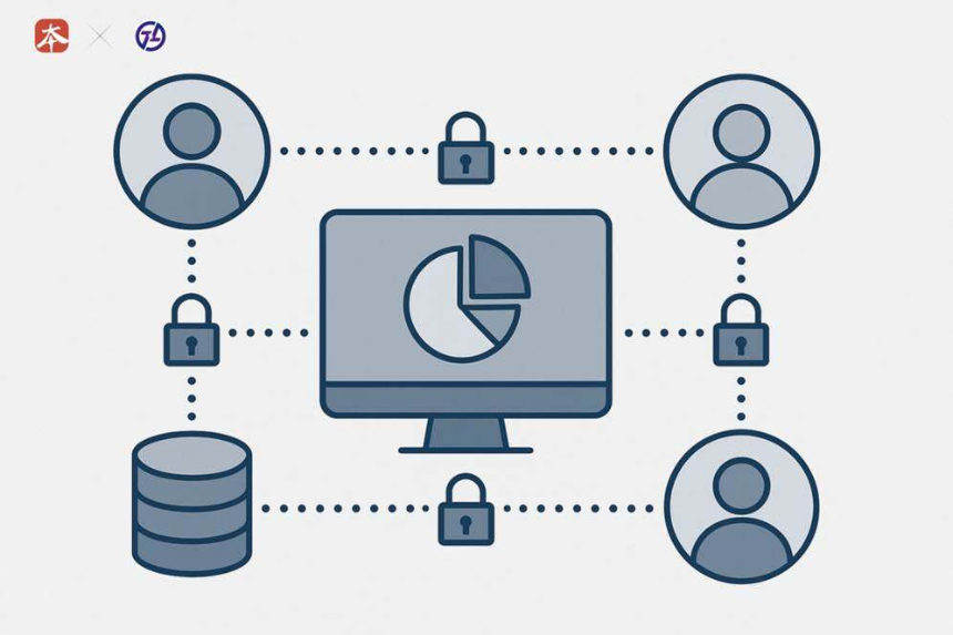 从隐私支付到隐私协作：密码学如何重塑个体、商业与社会的信任与自由