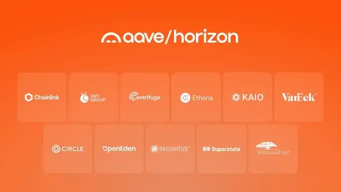 Aave创始人：从DeFi之王到金融底座，我们的下一场十年战争