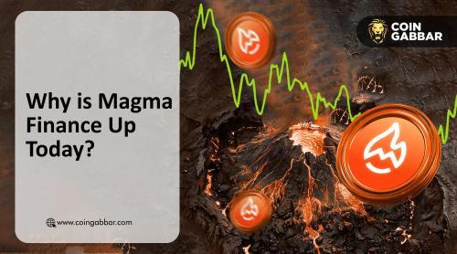Magma Finance今日上涨原因分析：未来能否冲击1美元大关？