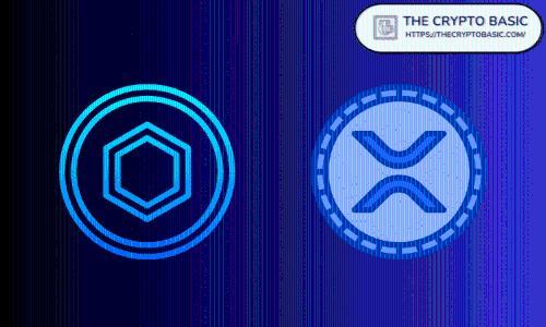 <span class='keyword'>L</span>ark Davis：Chainlink比XRP更具长期投资价值