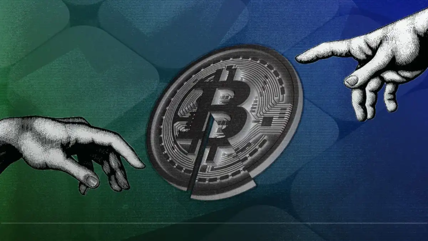 Strategy单周扫货1万枚BTC,市场上还能买到多少?