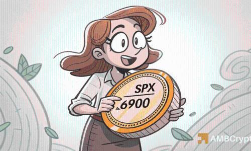 标普6900指数配置分析与模因币市场情绪转变的深度解读