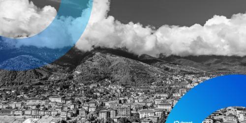 不丹承诺投入1万枚比特币，助力“正念之城”项目开发