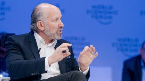 Cantor基于超流动性费用模型预测HYPE代币估值达2000亿美元