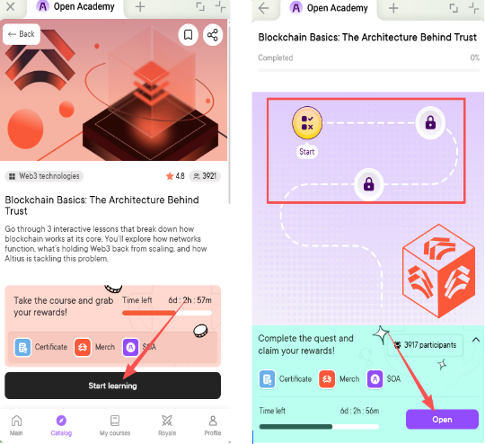 热门项目交互指南：Cascade、OpenMind与Altius最新动态（12月17日）