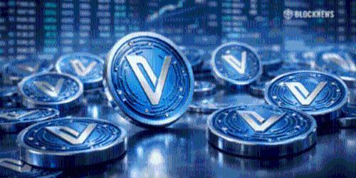 VeChain在2021年牛市后风光不再，VET是否还值得投资？残酷现实揭晓