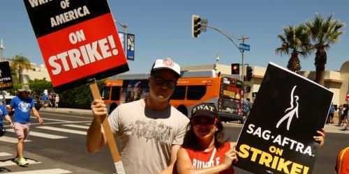 演员与创作者联合成立人工智能联盟，推动行业规则制定