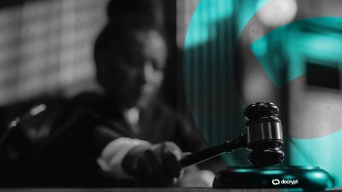 Theta Labs前高管起诉CEO涉嫌市场操纵与欺诈行为