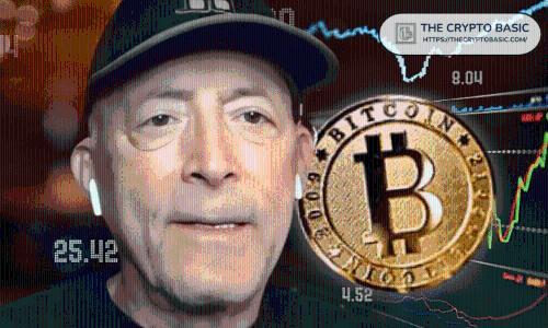 资深交易员彼得·布兰特对比特币“香蕉皮滑落”走势发表评论：曲线还是直线？