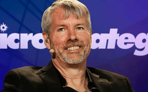 Michael Saylor 深度解析：比特币如何重构信用市场并成为优质资产