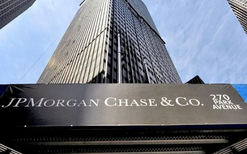 摩根大通大规模转移资金：3500亿美元从美联储流向美债