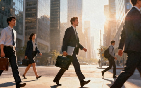 非农数据喜忧参半：11月失业率攀升至四年高位，美联储明年降息预期升温