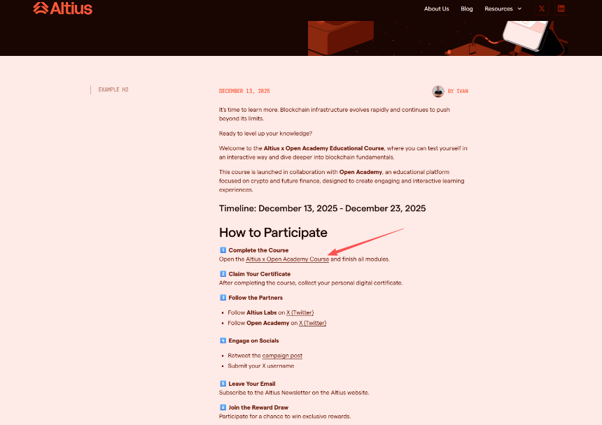 热门项目交互指南：Cascade、OpenMind与Altius最新动态（12月17日）