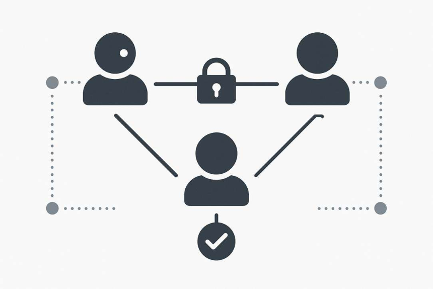 从隐私支付到隐私协作：密码学如何重塑个体、商业与社会的信任与自由