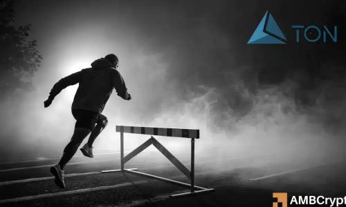 Toncoin能否突破2美元大关？——深度解析TON面临的关键阻力